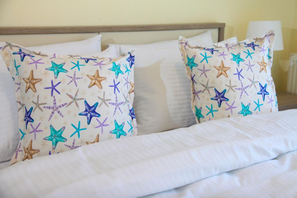 Apartments Holiday Peraía Екстериор снимка